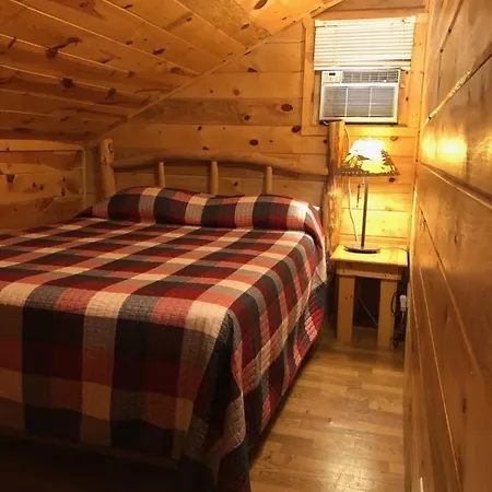 Mountain View Lodge & Cabins Hill City Extérieur photo