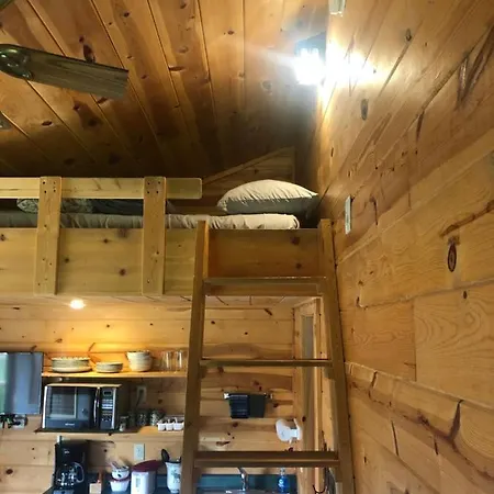 Mountain View Lodge & Cabins Hill City Extérieur photo