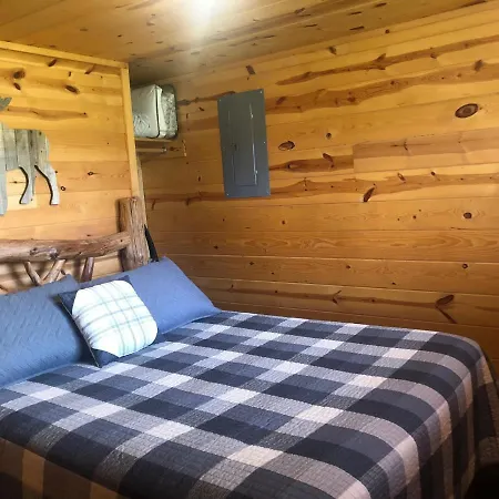 Mountain View Lodge & Cabins Hill City Extérieur photo
