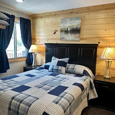Mountain View Lodge & Cabins Hill City Extérieur photo