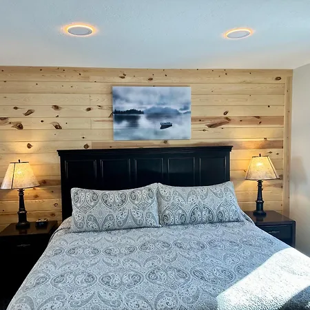 Mountain View Lodge & Cabins Hill City Extérieur photo