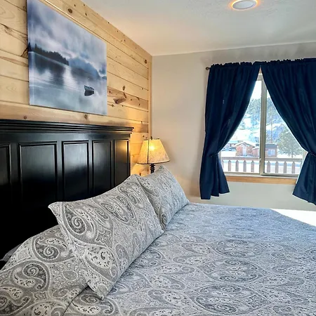 Mountain View Lodge & Cabins Hill City Extérieur photo