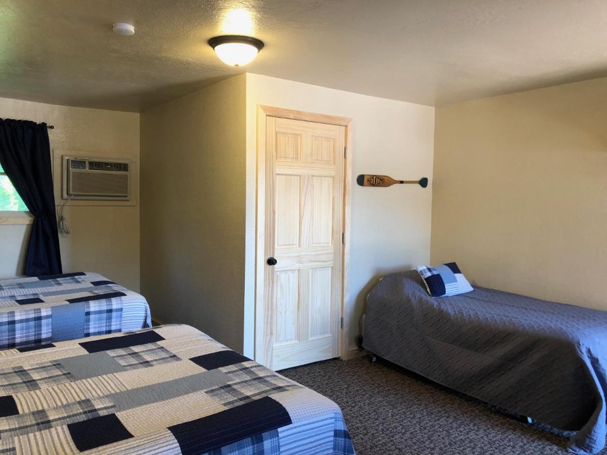 Mountain View & Lodge